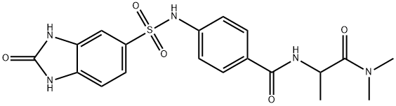 2035085-19-7 結(jié)構(gòu)式