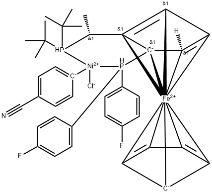 2049086-37-3 Structure