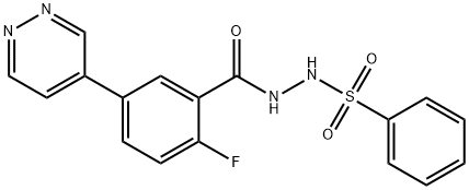 2055397-88-9 結(jié)構(gòu)式