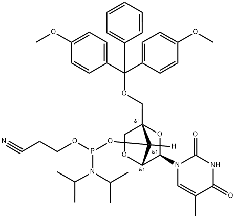 206055-75-6 Structure