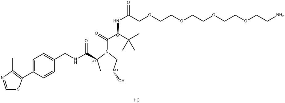 2064292-52-8 結(jié)構(gòu)式