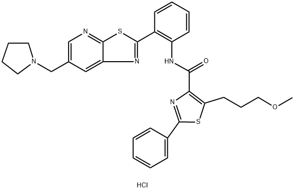 2070015-26-6 結構式