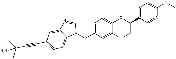 2070864-35-4 Structure