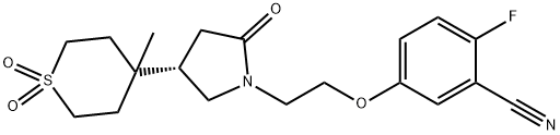 2071636-15-0 結(jié)構(gòu)式