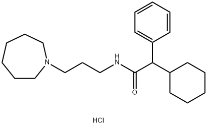 207403-36-9 結(jié)構(gòu)式