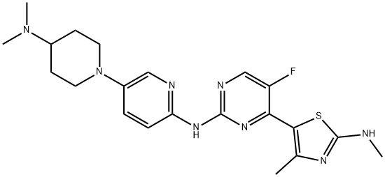 2078047-99-9 Structure