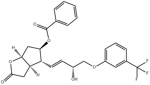 208114-58-3 結(jié)構(gòu)式