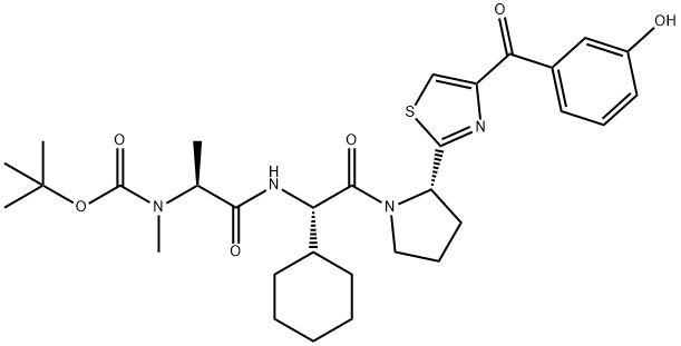 2095244-42-9 結(jié)構(gòu)式