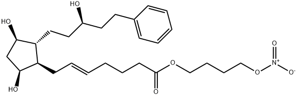 Tafluprost Impurity 9 Struktur