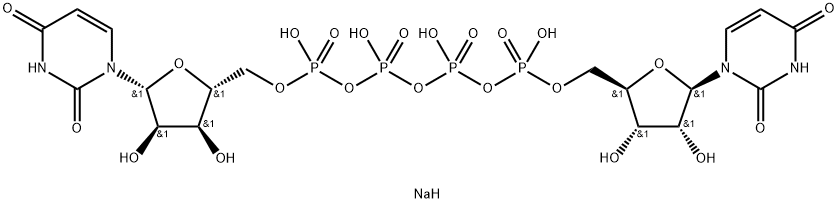 Diquafosol Tetrasodium