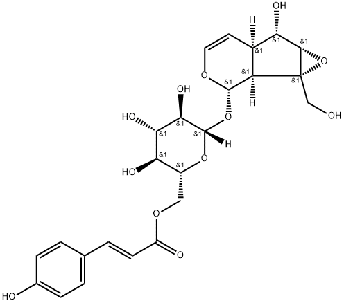 211567-04-3 結(jié)構(gòu)式