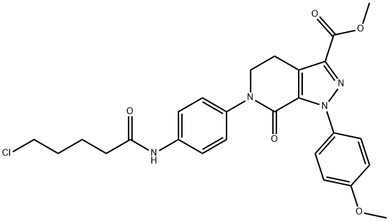 Apixaban Impurity 25