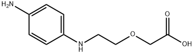 Rivaroxaban Impurity 112 Struktur