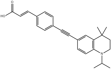 LightOx(TM)17 Struktur