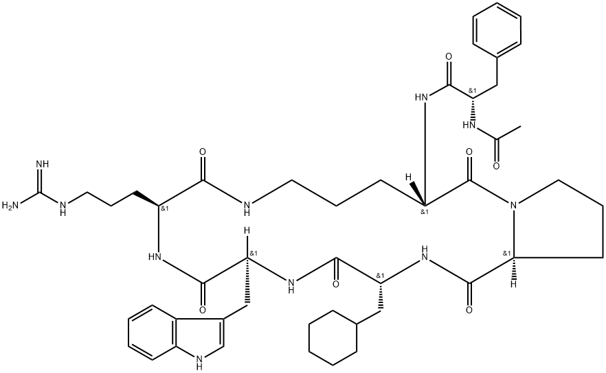 PMX 53 Structure