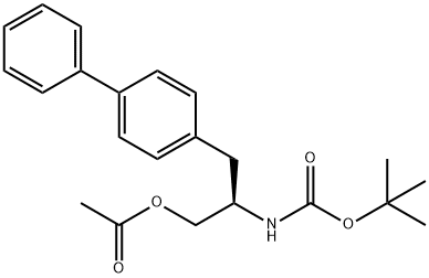 Acetate Impurity Struktur