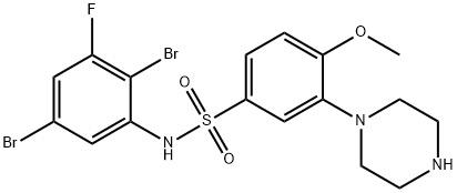 219963-52-7 結(jié)構(gòu)式