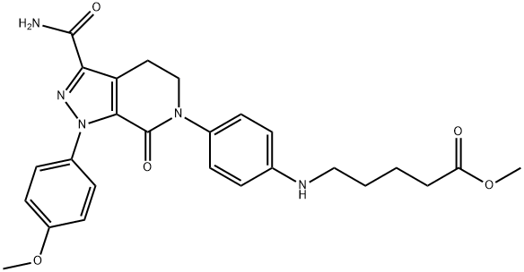 Apixaban Impurity 16