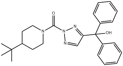 2205032-89-7 Structure