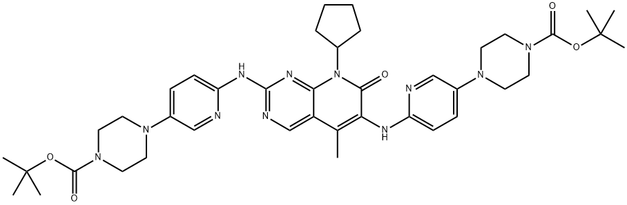 2206135-30-8 Structure