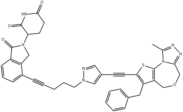 QCA570 Structure