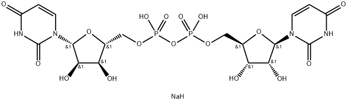 Diquafosol Impurity UP2U