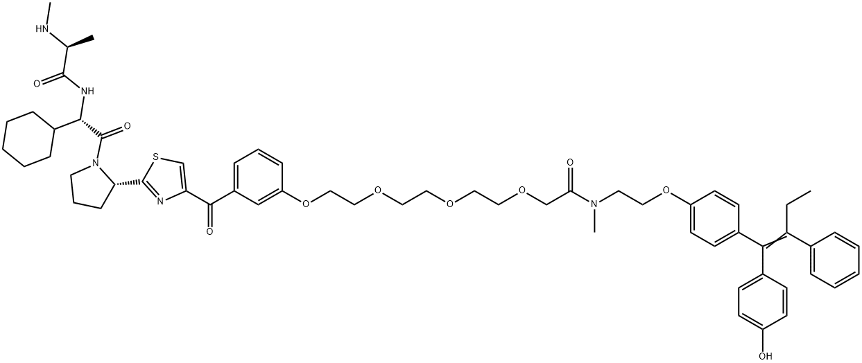 2222354-91-6 結(jié)構(gòu)式