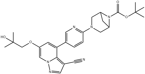 2222755-94-2 結(jié)構(gòu)式