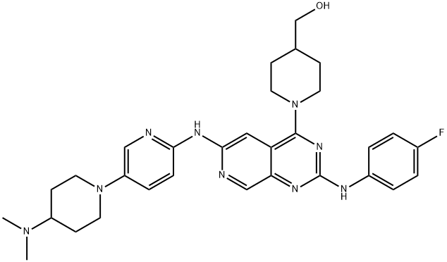 2225887-26-1 結(jié)構(gòu)式