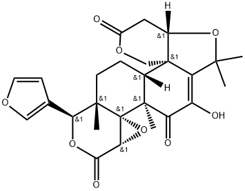 Evodol Struktur