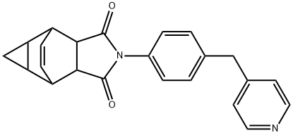 DCZ0415 Struktur