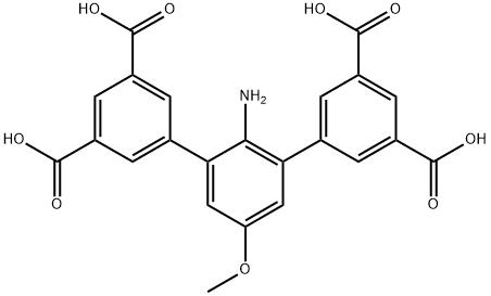 2'-amino-5'-methoxy-[1,1':3',1