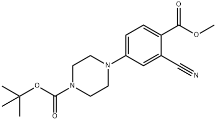 2242744-14-3 Structure