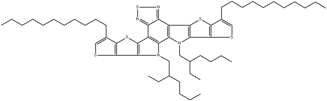 Y6-1 Struktur