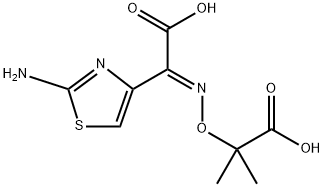 Aztreonam Impurity 41, 2304883-18-7, 結(jié)構(gòu)式