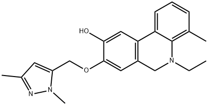 2305372-67-0 結(jié)構(gòu)式