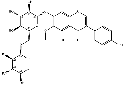 231288-19-0 Structure