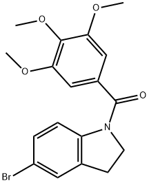 IV-23 Struktur