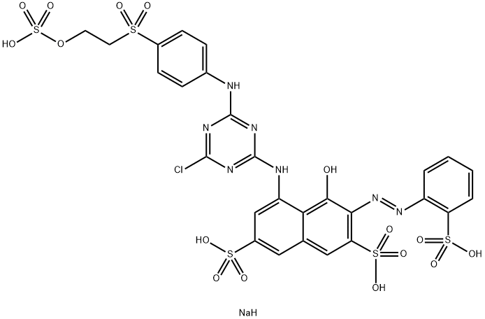 23354-53-2 結(jié)構(gòu)式