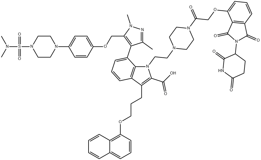 2351218-88-5 結(jié)構(gòu)式