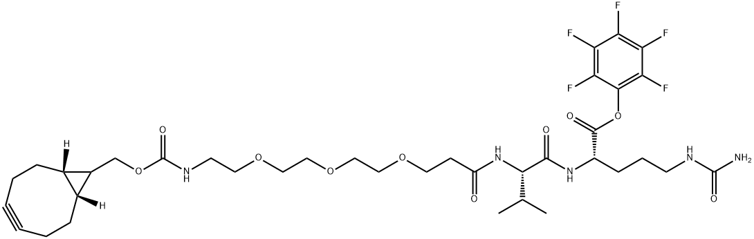 2353409-45-5 Structure