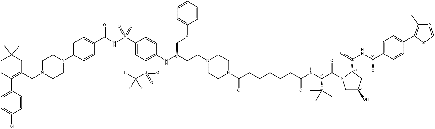 2365172-42-3 Structure