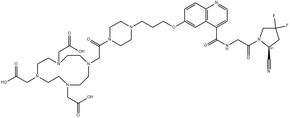 FAPI-4 Struktur