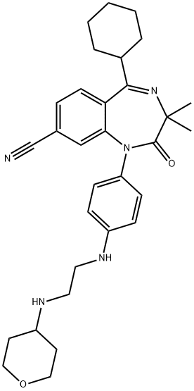 2376334-75-5 Structure