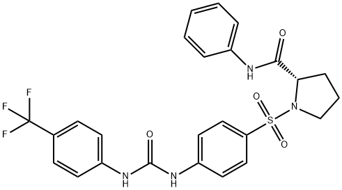 ZL0580 Struktur