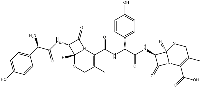 Cefadroxil Impurity 6