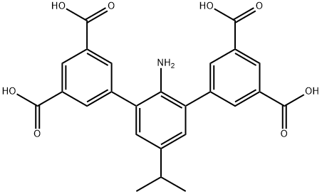 2'-amino-5'-isopropyl-[1,1':3',1