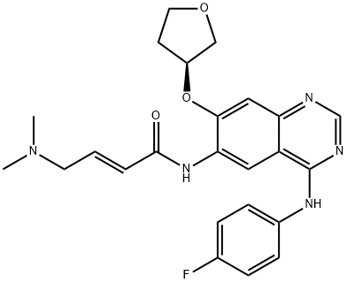 Afatinib Impurity 18|阿法替尼雜質(zhì)18