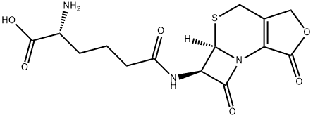 Cephalosporin Impurity 3 HCl