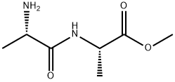 L-Alanine, L-alanyl-, methyl ester